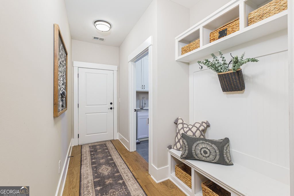 438 Northside Drive Canton - 30
