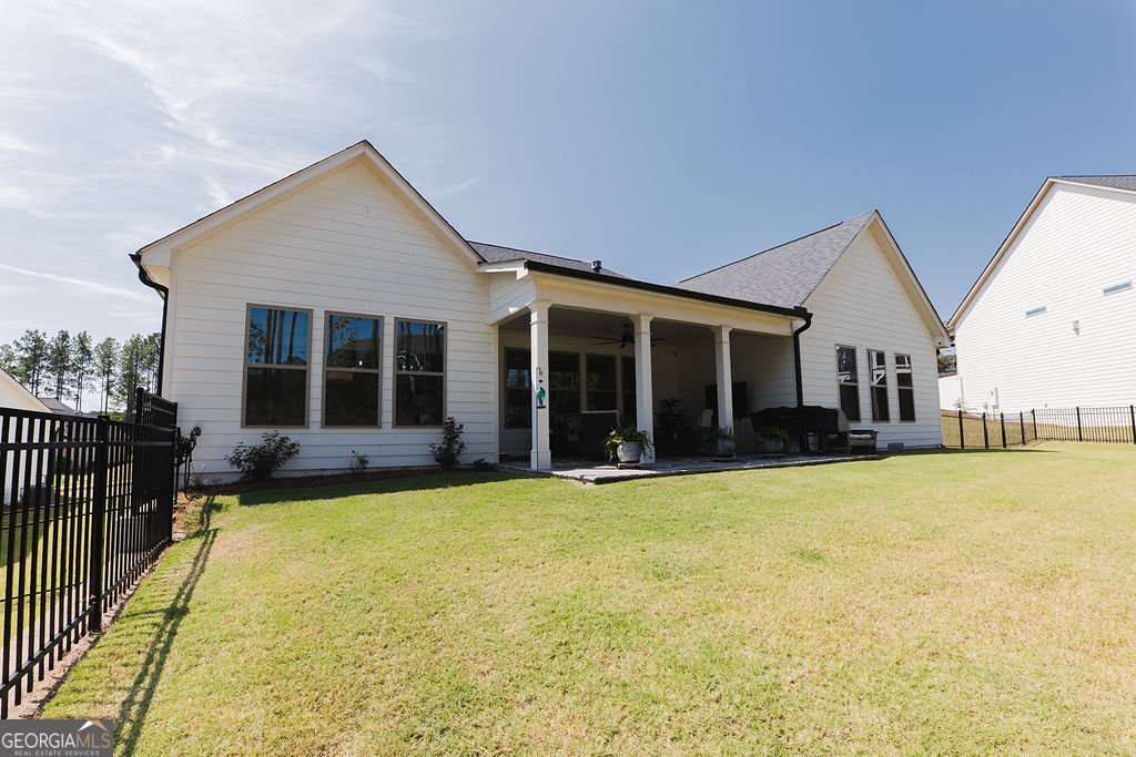 438 Northside Drive Canton - 34