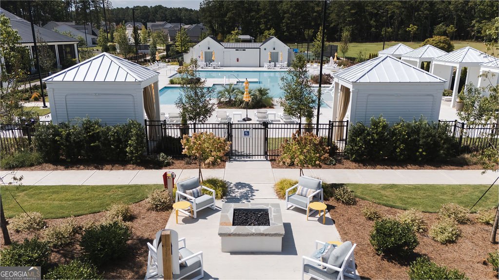 438 Northside Drive Canton - 46