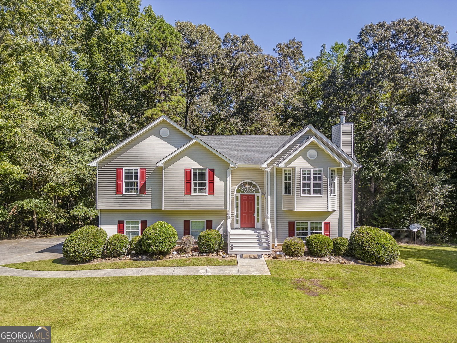 424 Michael Boulevard Cedartown - 1