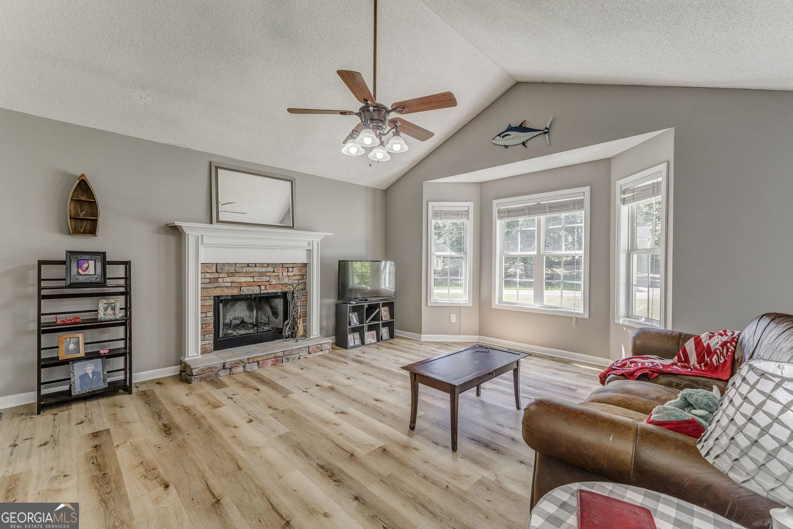 424 Michael Boulevard Cedartown - 3