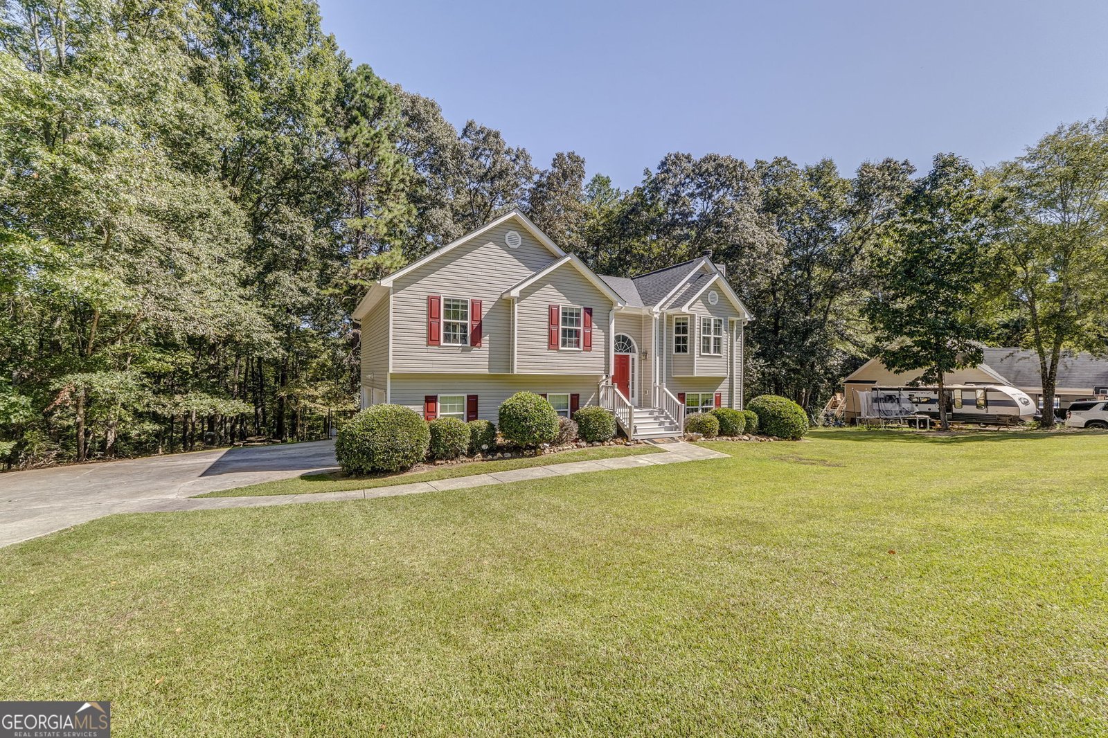 424 Michael Boulevard Cedartown - 37