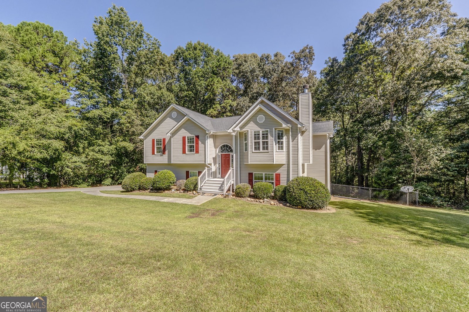 424 Michael Boulevard Cedartown - 39