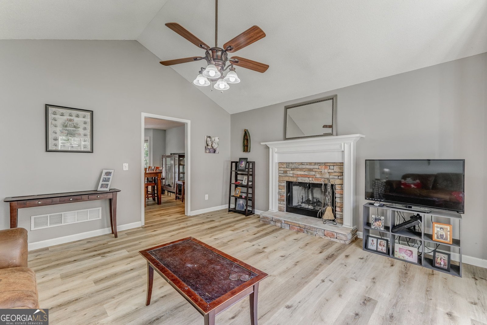 424 Michael Boulevard Cedartown - 4