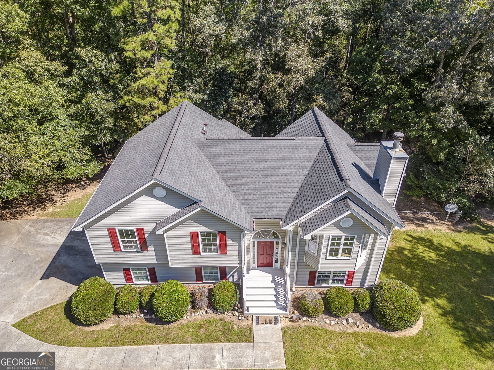 424 Michael Boulevard Cedartown - 40