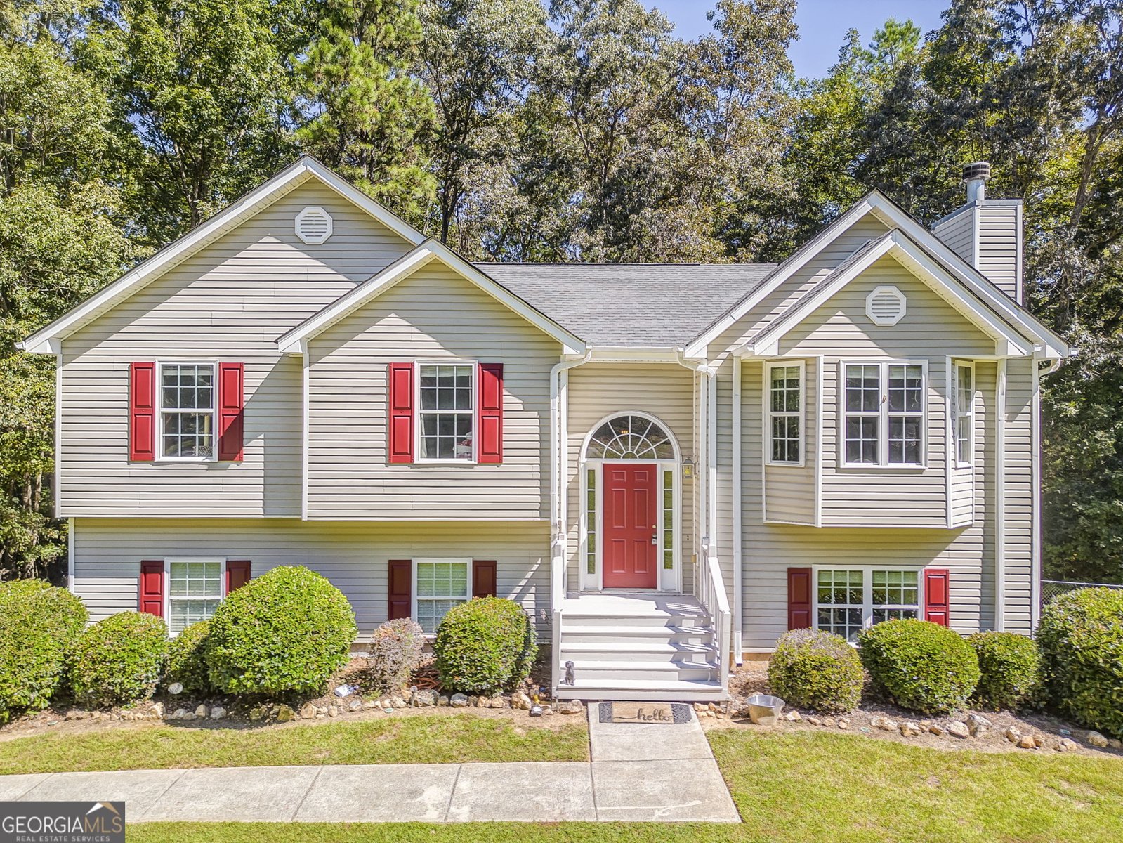 424 Michael Boulevard Cedartown - 44