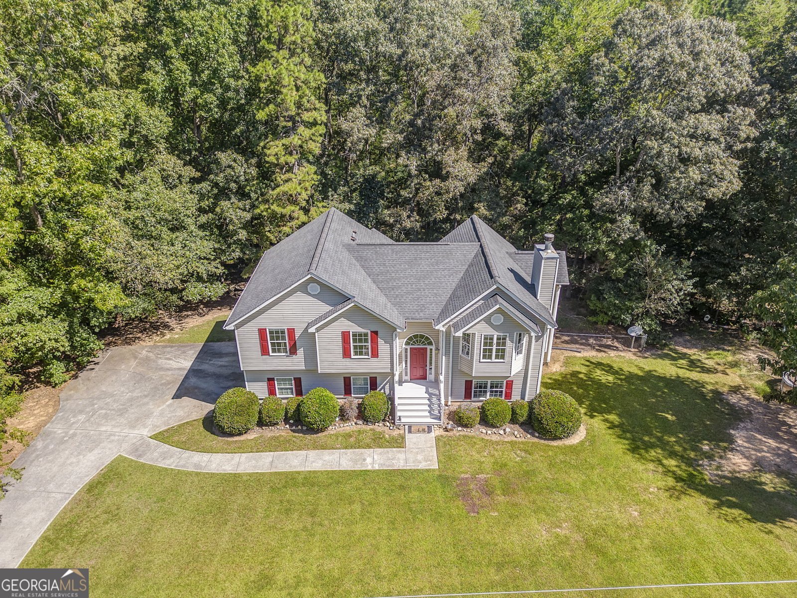 424 Michael Boulevard Cedartown - 45