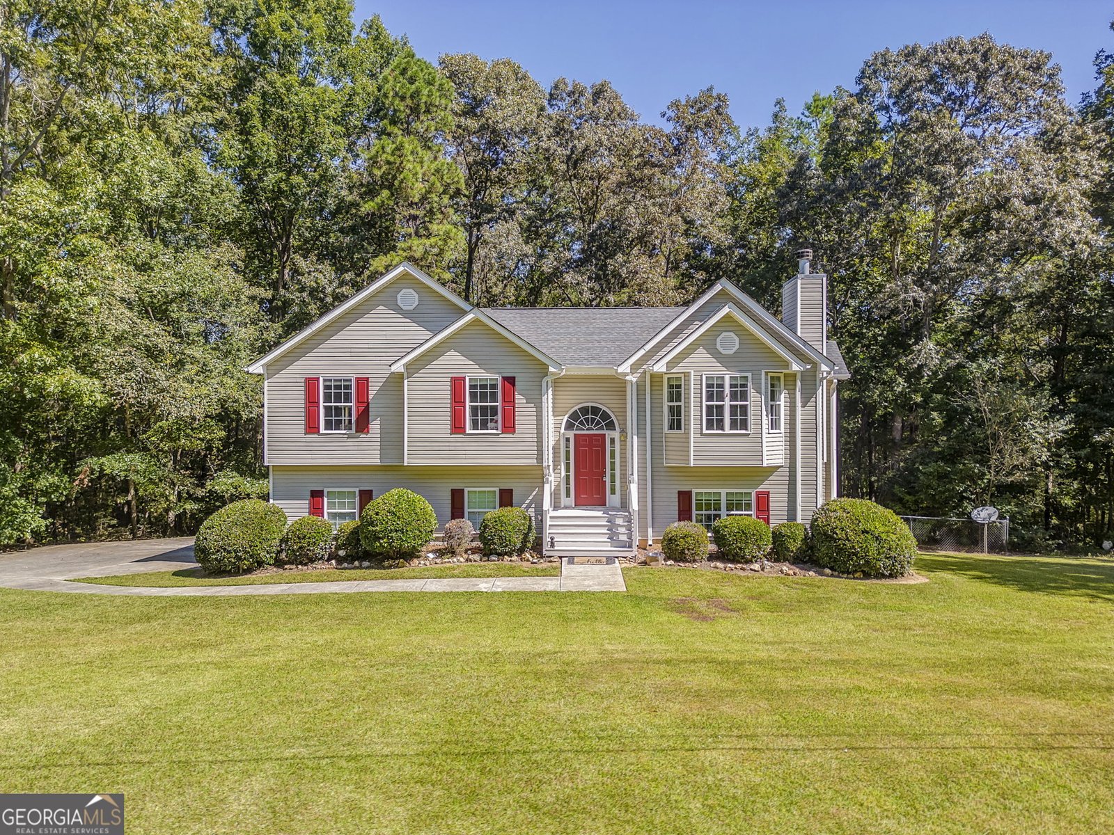 424 Michael Boulevard Cedartown - 46
