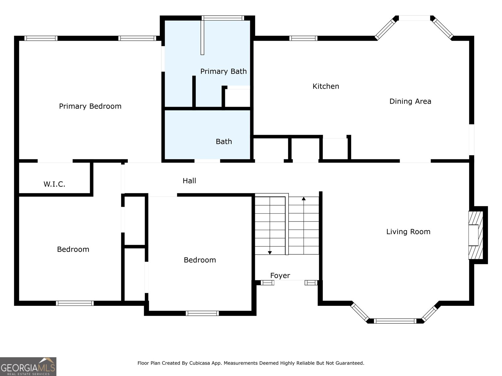 424 Michael Boulevard Cedartown - 56