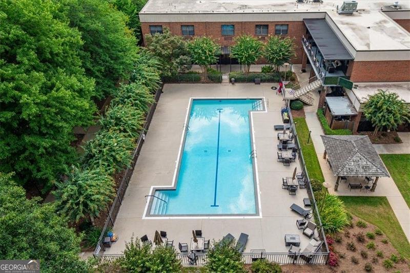 300 Johnson Ferry Road Atlanta - 17