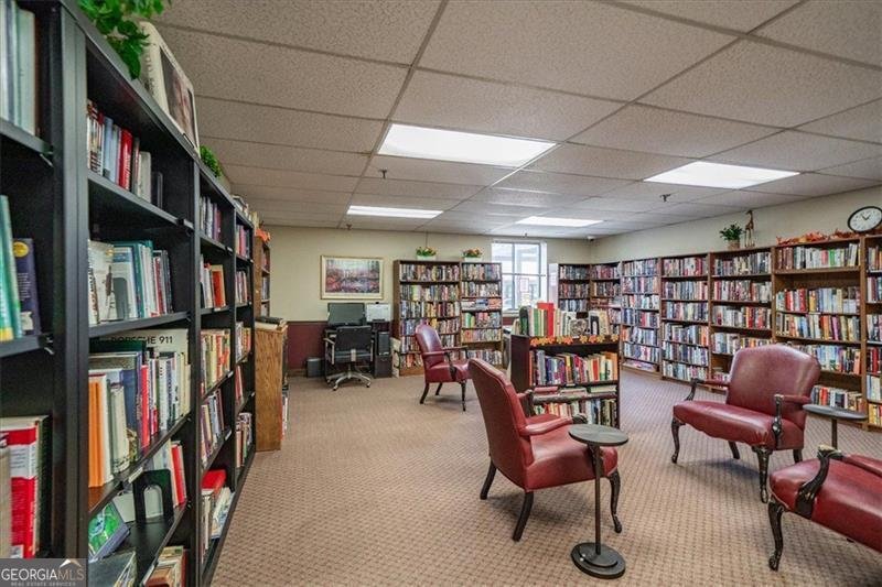 300 Johnson Ferry Road Atlanta - 19