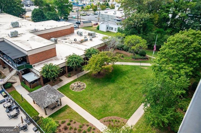 300 Johnson Ferry Road Atlanta - 26