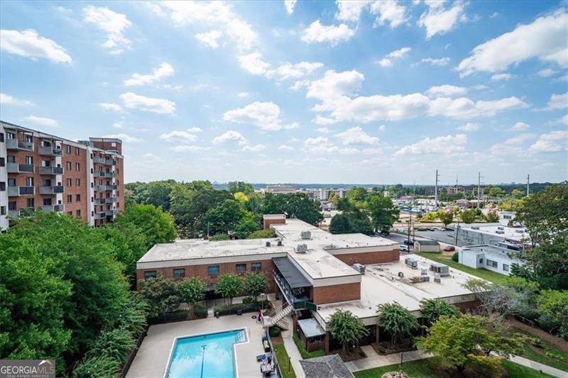 300 Johnson Ferry Road Atlanta - 27