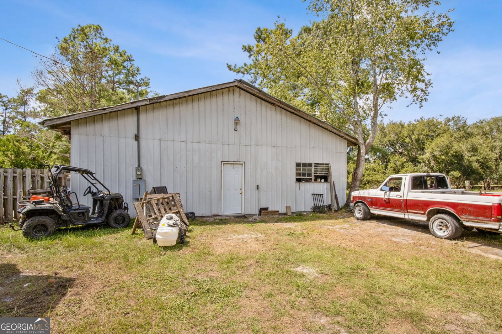13535 GA-110 Woodbine - 56