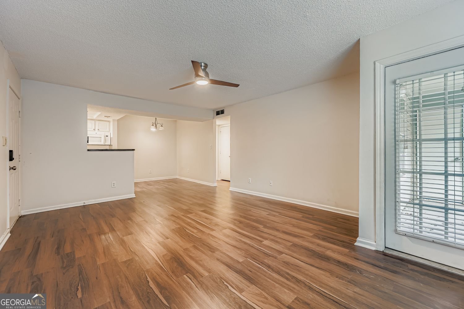 4100 Chastain Park Court Atlanta - 1