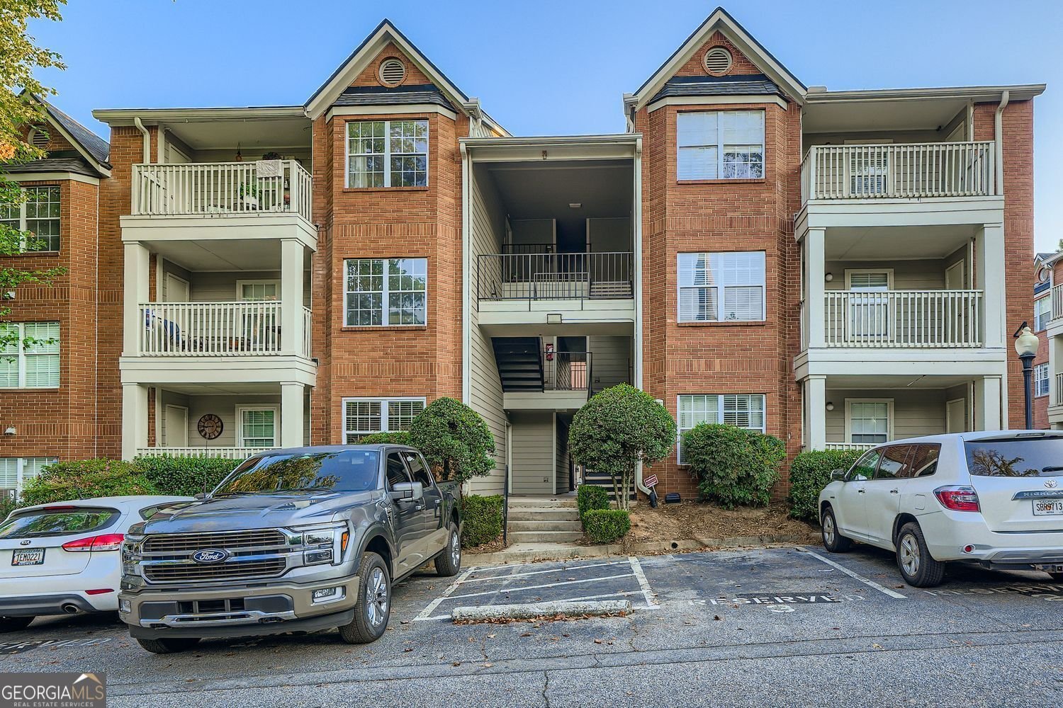 4100 Chastain Park Court Atlanta - 2