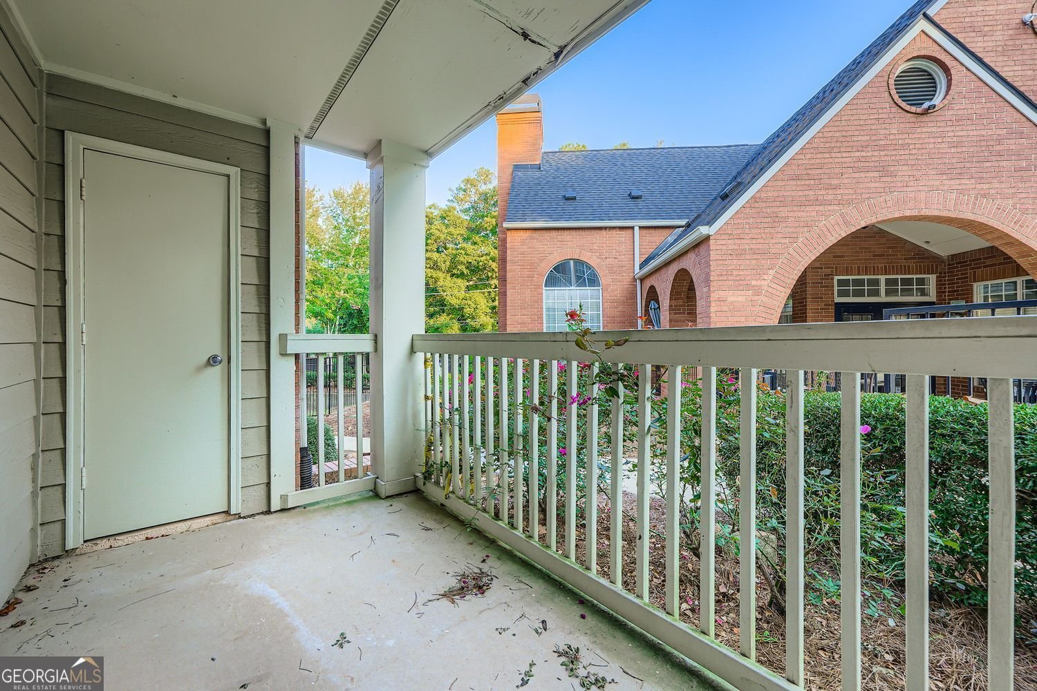 4100 Chastain Park Court Atlanta - 23