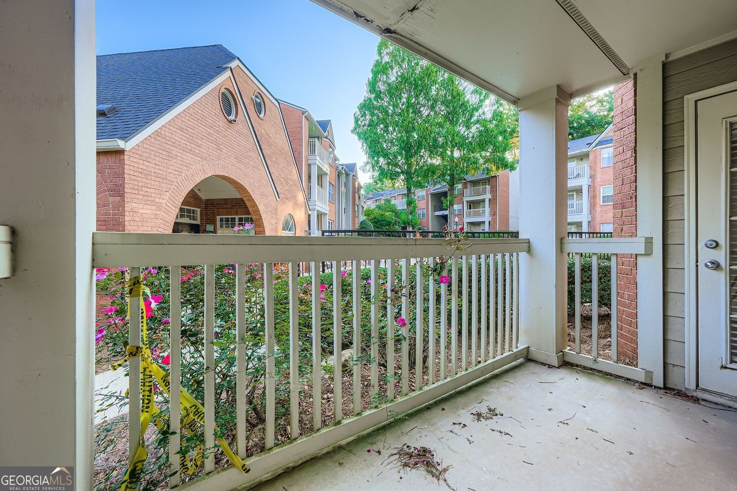 4100 Chastain Park Court Atlanta - 24