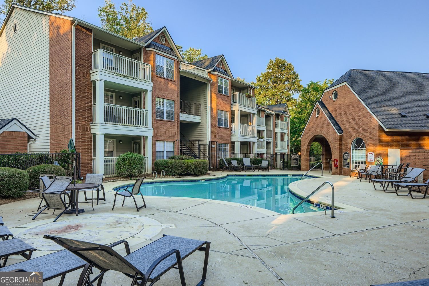 4100 Chastain Park Court Atlanta - 26