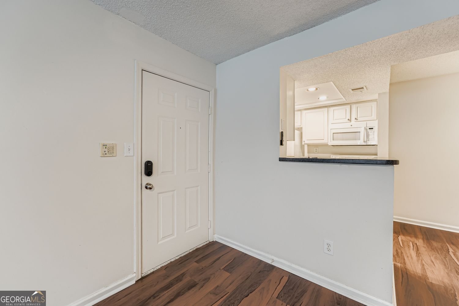 4100 Chastain Park Court Atlanta - 4