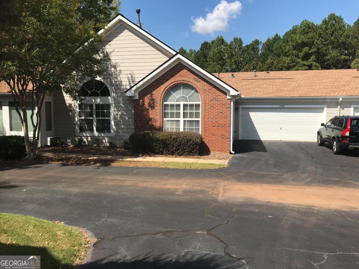 3728 Vineyards Lake Circle Kennesaw - 3