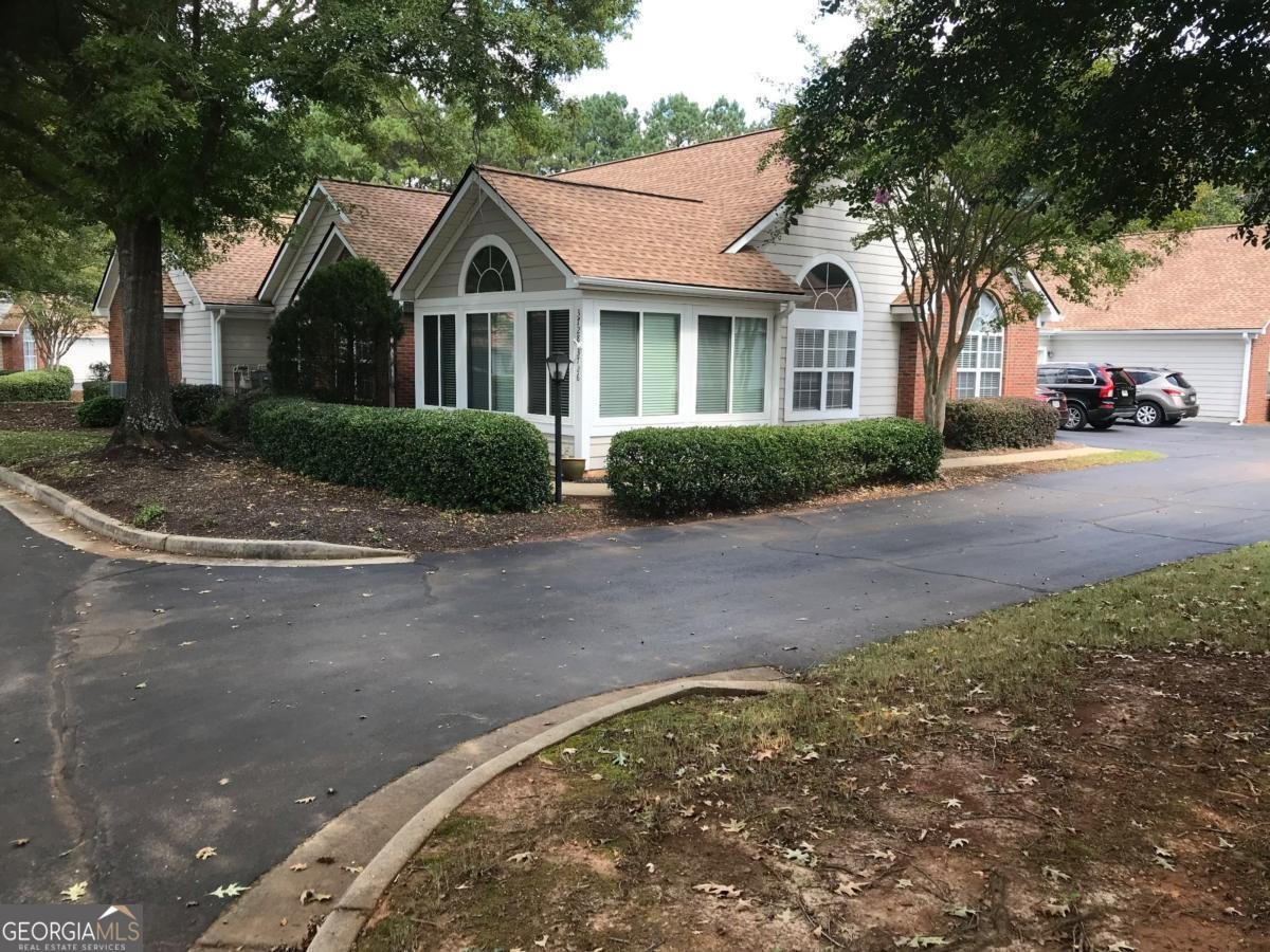 3728 Vineyards Lake Circle Kennesaw - 4