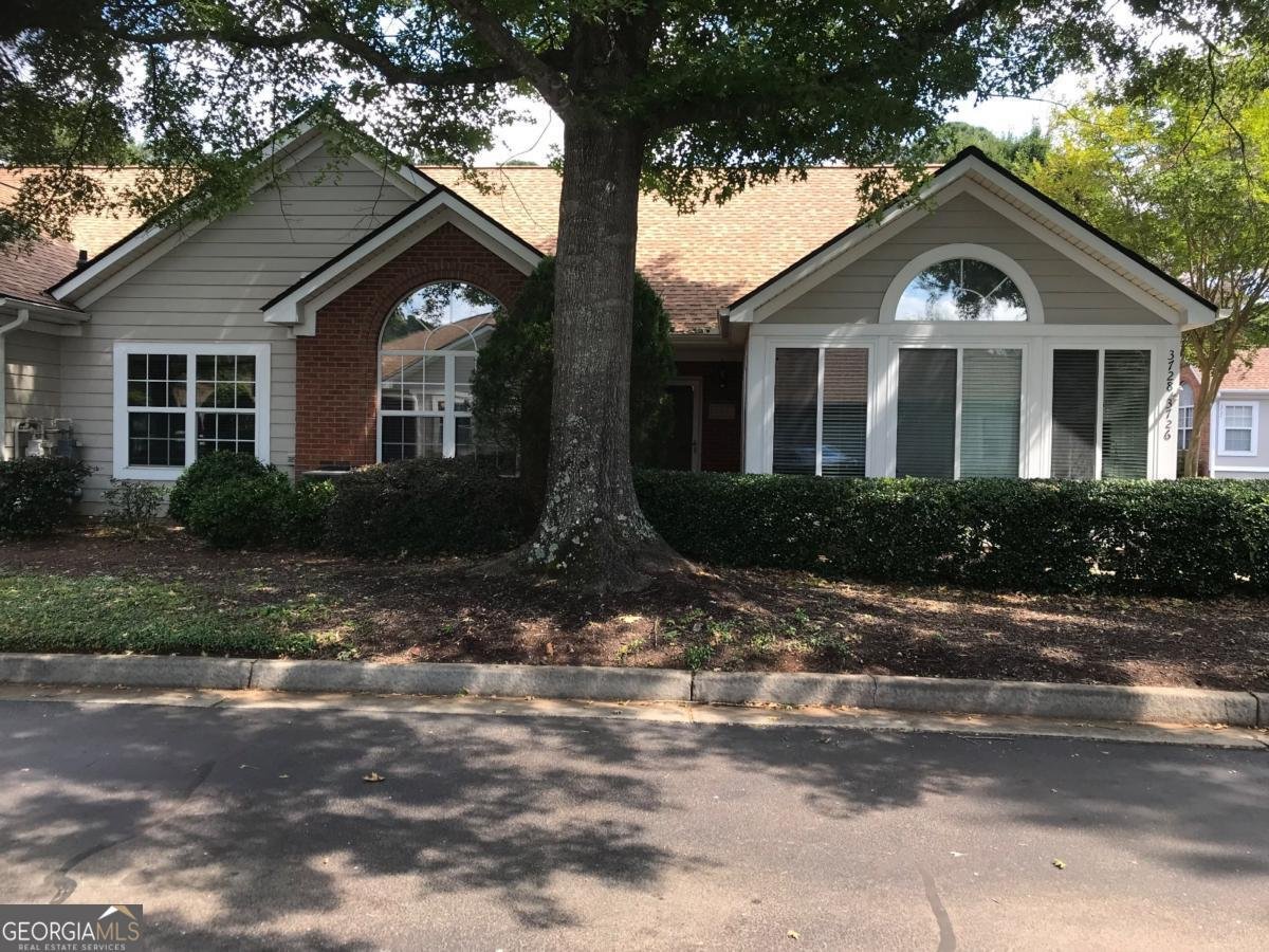 3728 Vineyards Lake Circle Kennesaw - 7