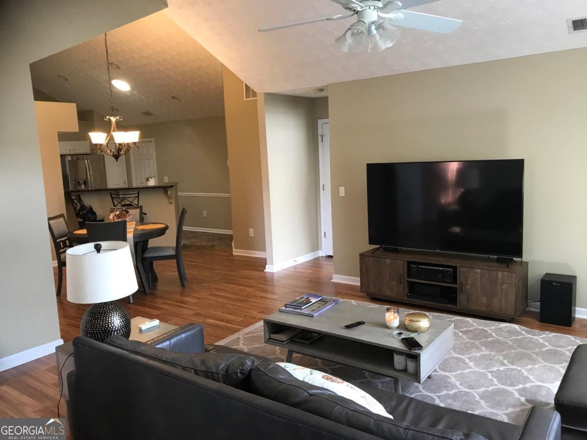 3728 Vineyards Lake Circle Kennesaw - 9
