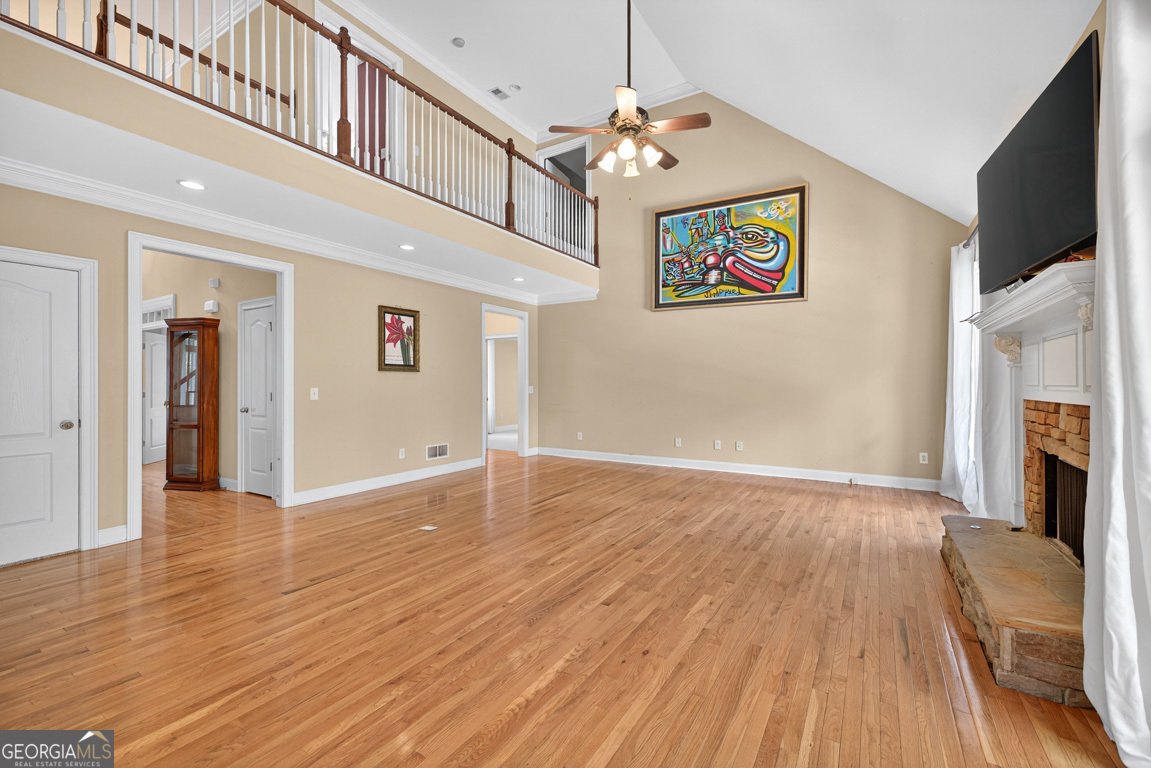 5875 Sandy Creek Road Loganville - 15