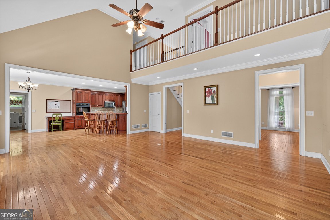 5875 Sandy Creek Road Loganville - 16