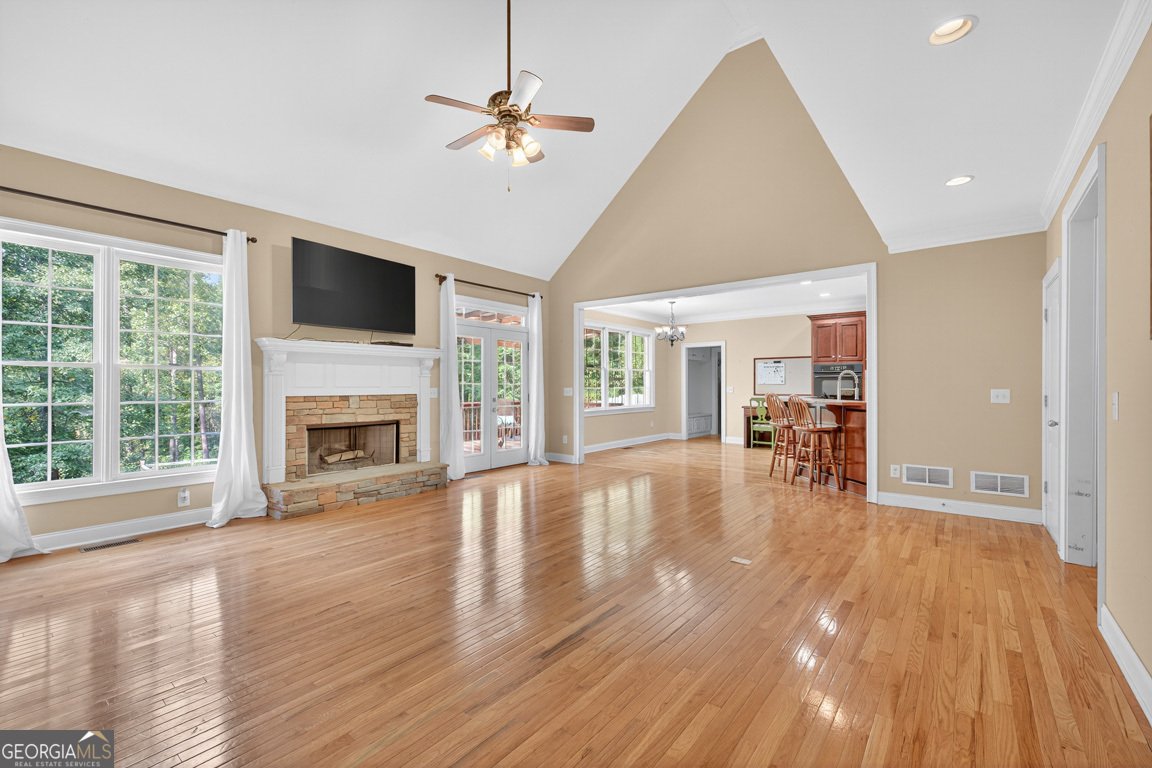 5875 Sandy Creek Road Loganville - 17