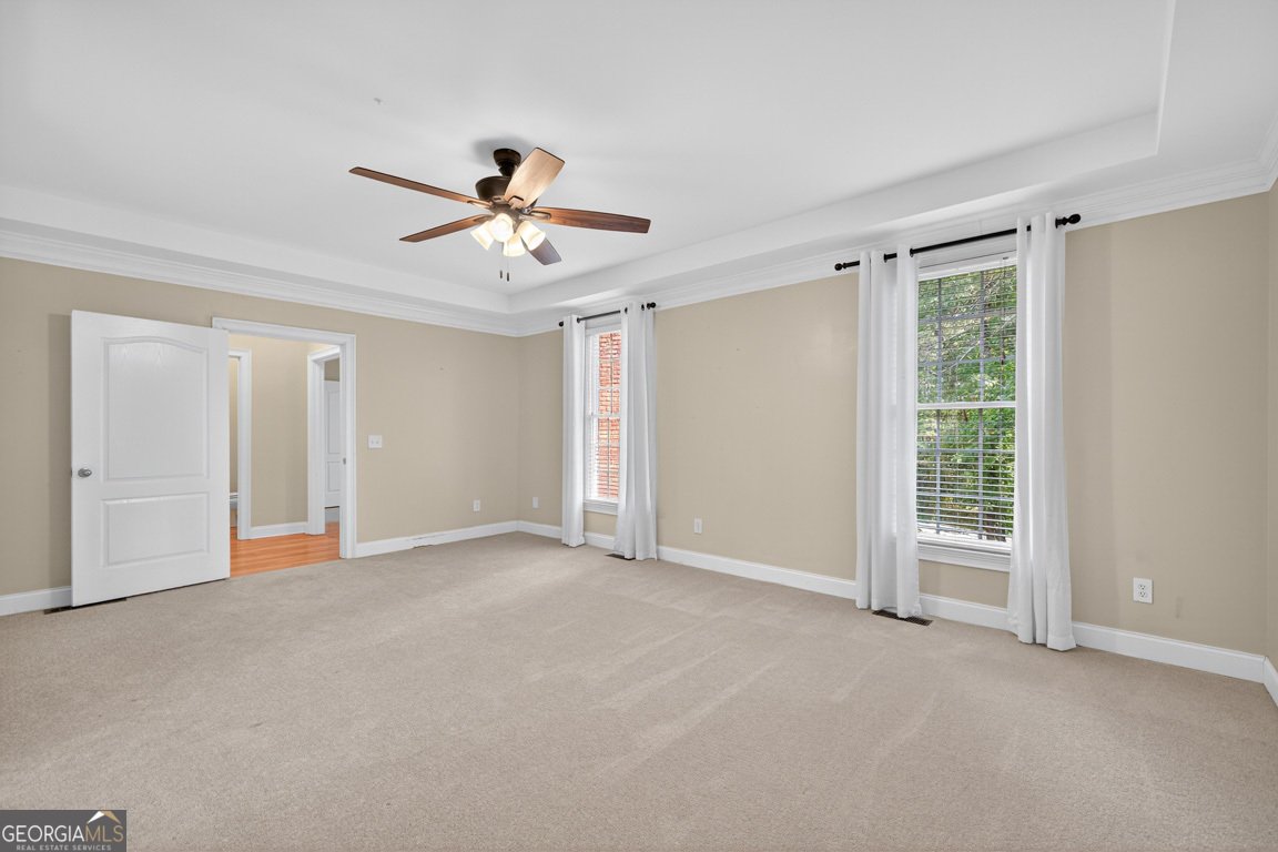 5875 Sandy Creek Road Loganville - 22