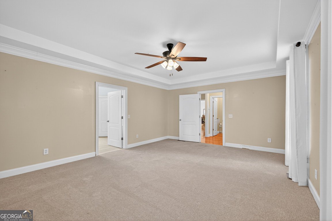 5875 Sandy Creek Road Loganville - 24