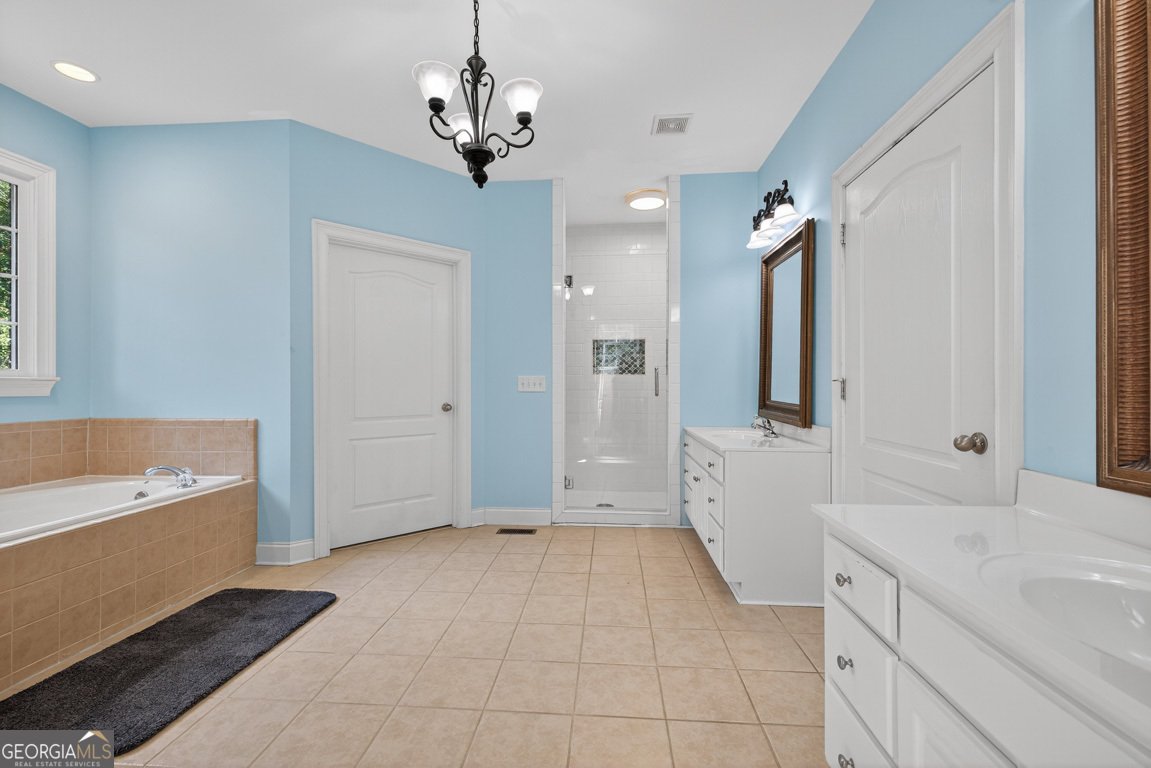 5875 Sandy Creek Road Loganville - 27