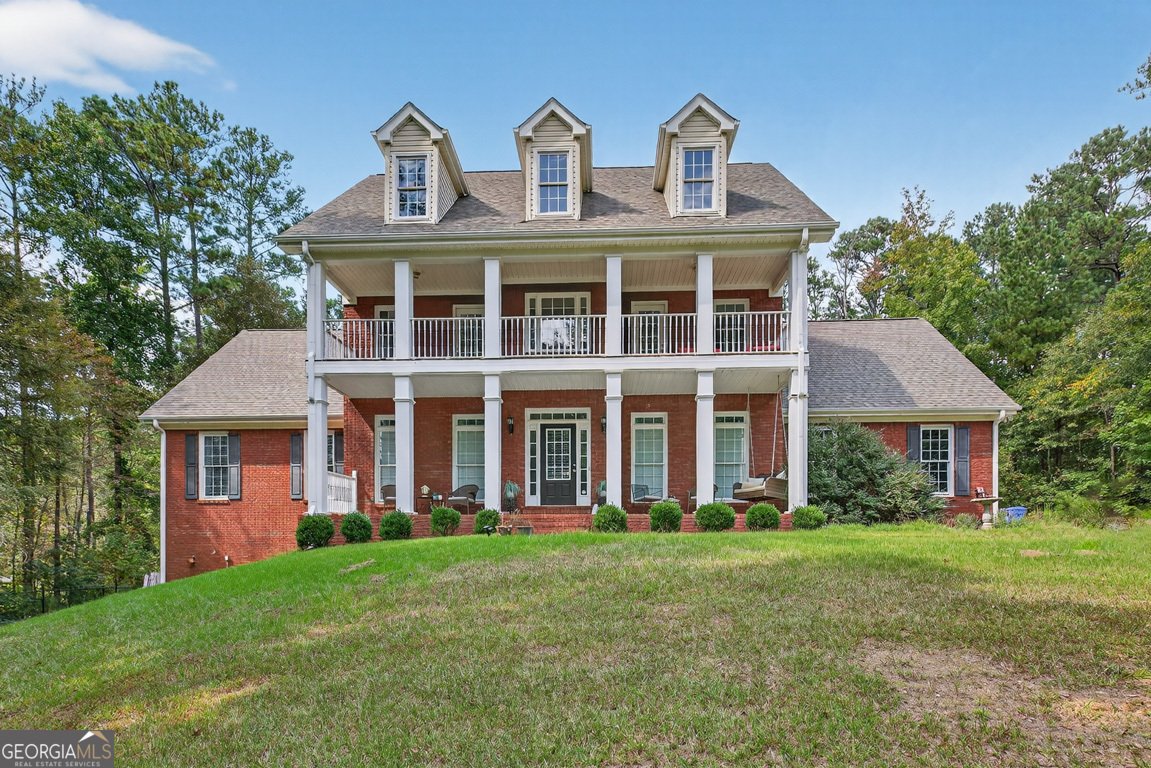 5875 Sandy Creek Road Loganville - 3