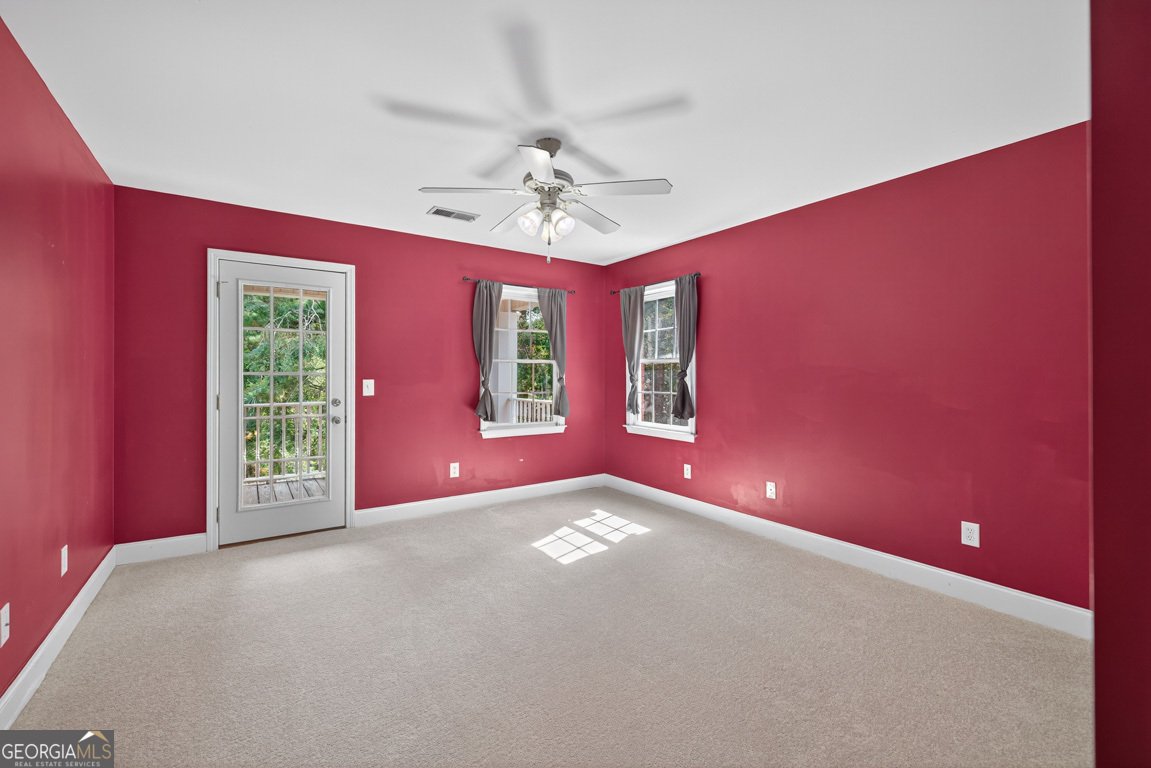 5875 Sandy Creek Road Loganville - 33