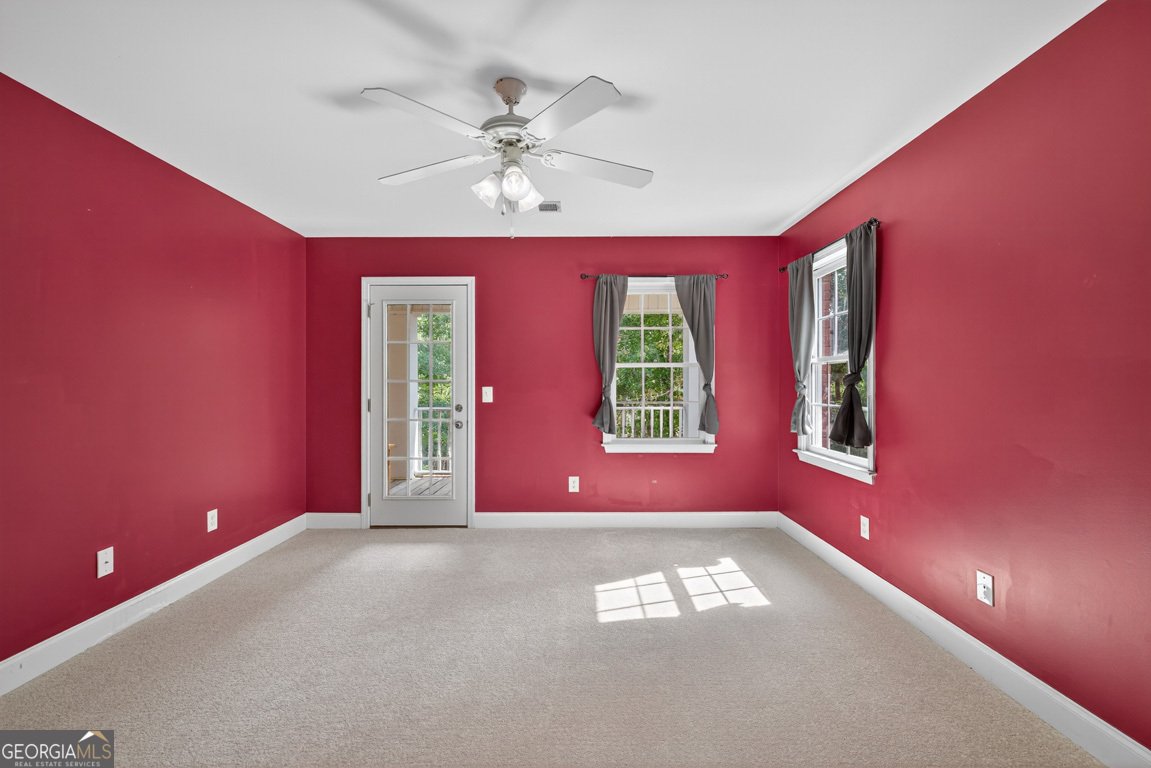 5875 Sandy Creek Road Loganville - 34