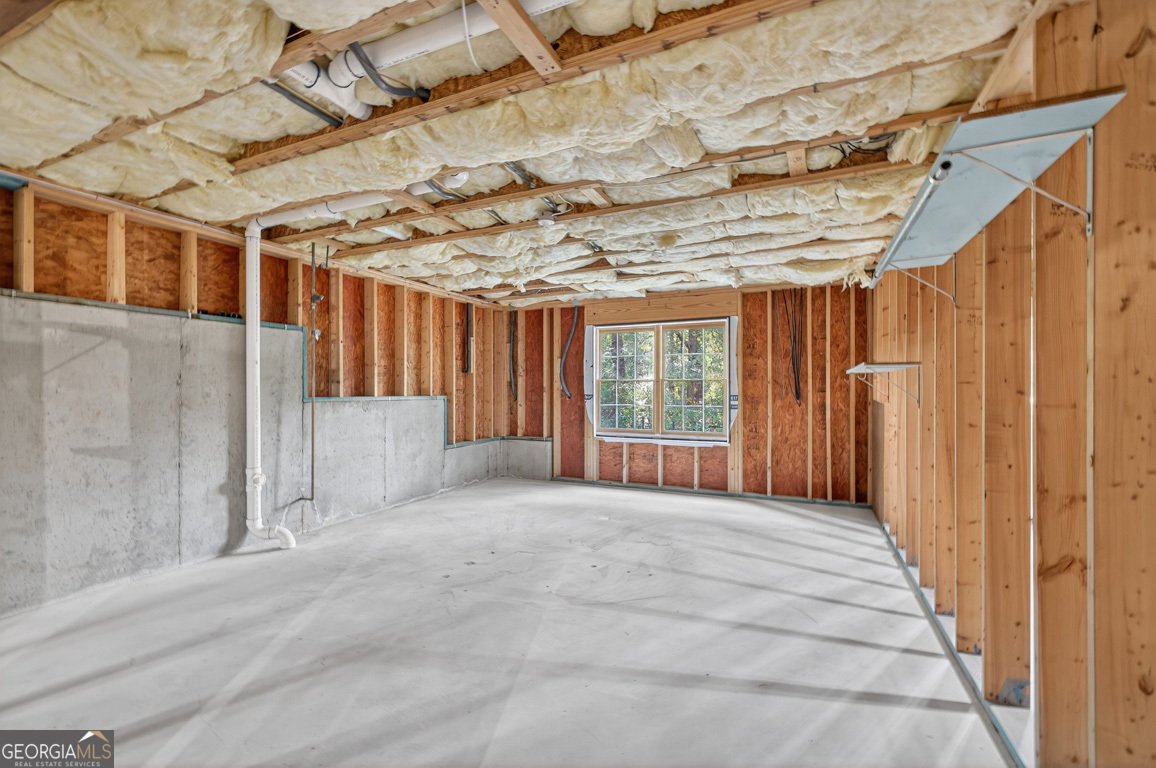 5875 Sandy Creek Road Loganville - 45
