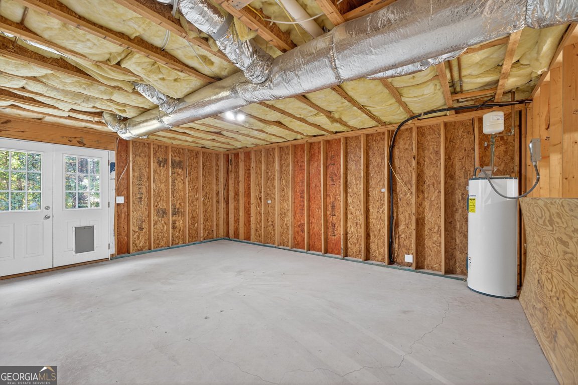 5875 Sandy Creek Road Loganville - 46