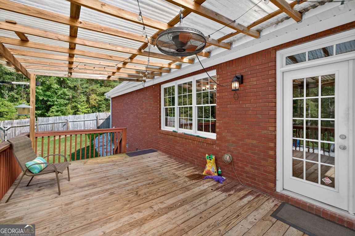 5875 Sandy Creek Road Loganville - 47