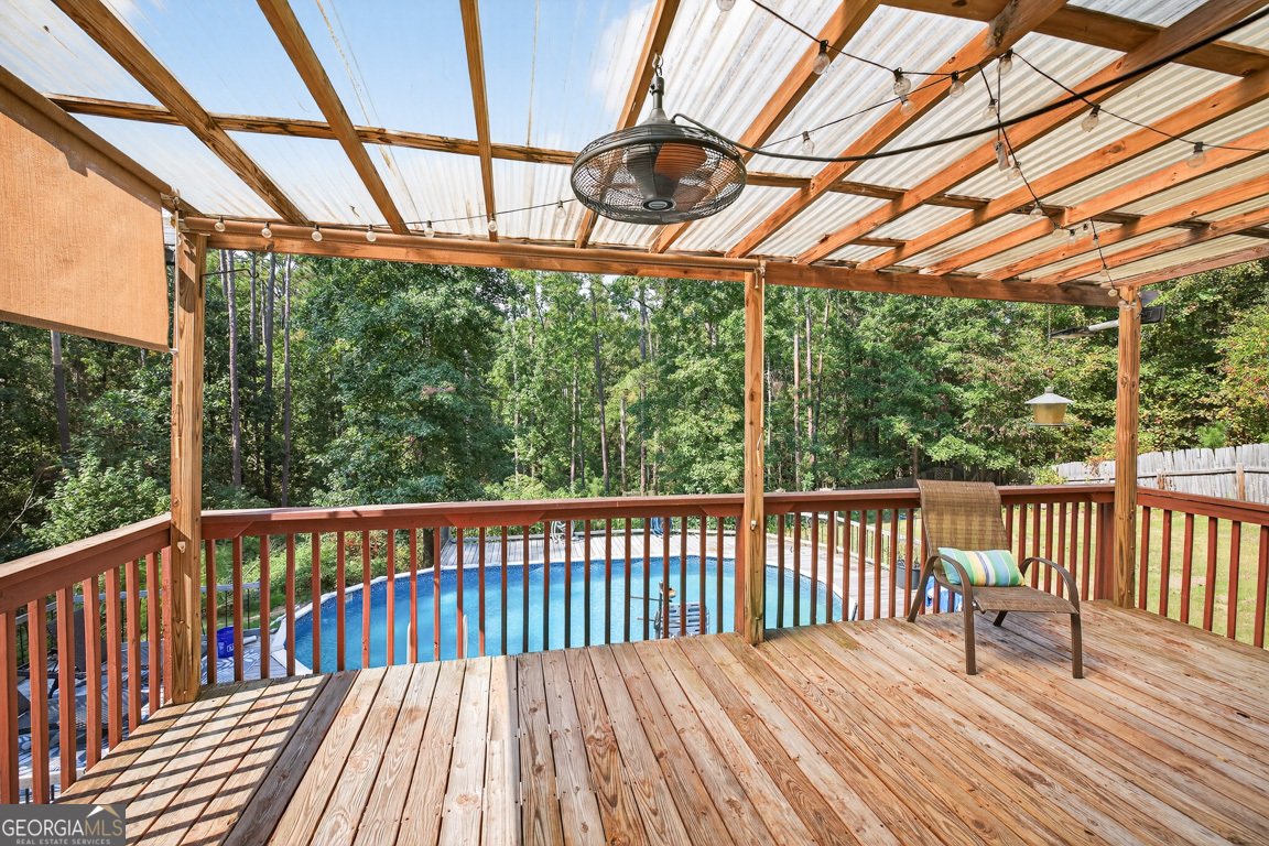 5875 Sandy Creek Road Loganville - 48