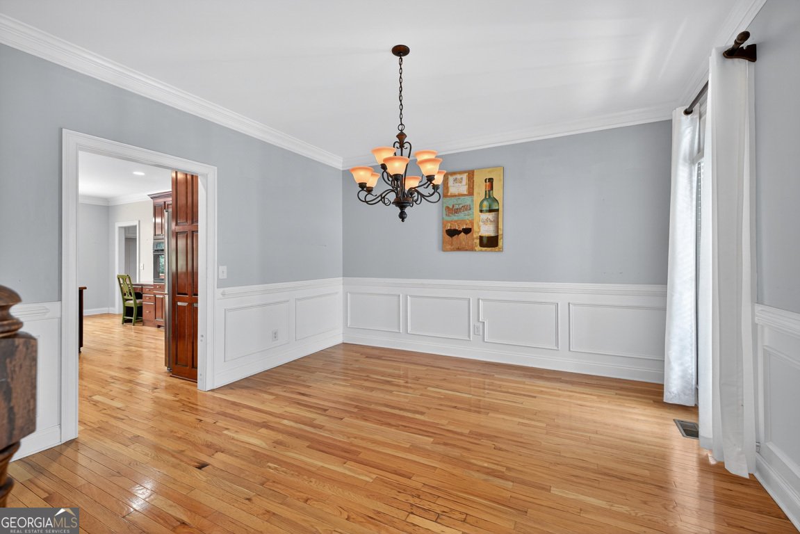 5875 Sandy Creek Road Loganville - 5