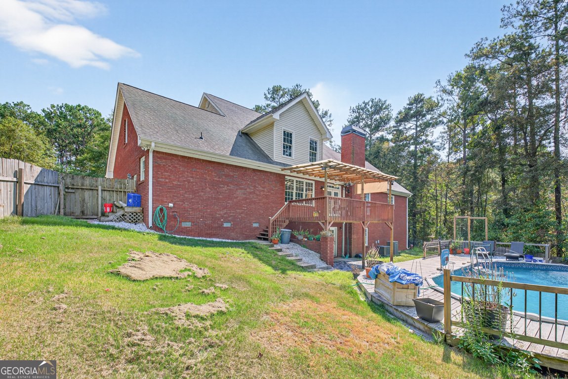 5875 Sandy Creek Road Loganville - 51