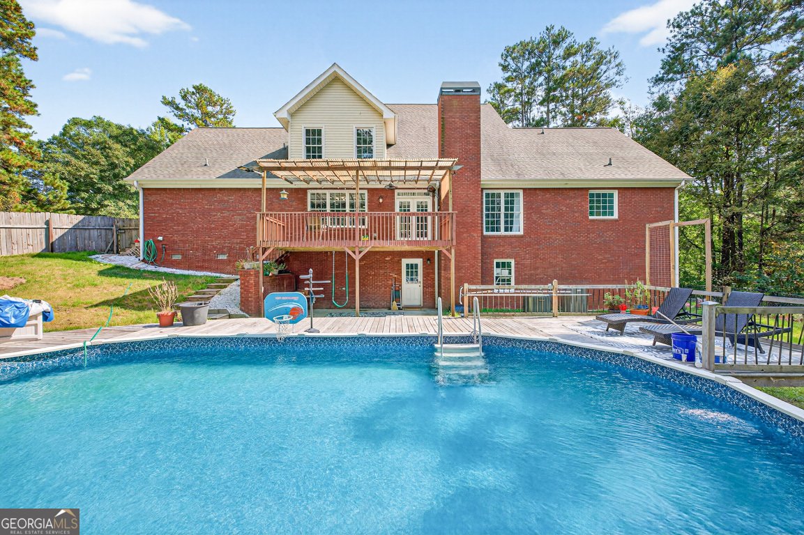 5875 Sandy Creek Road Loganville - 53