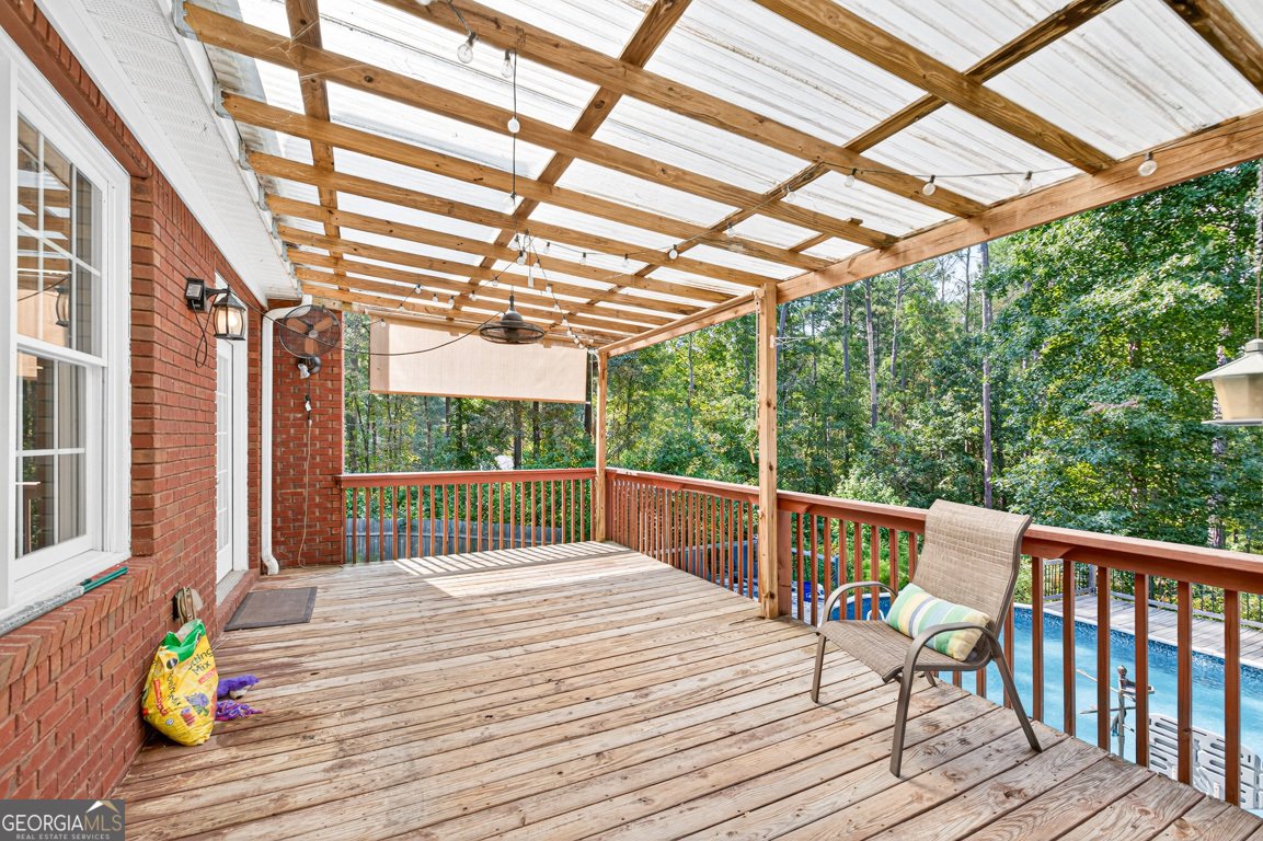 5875 Sandy Creek Road Loganville - 54