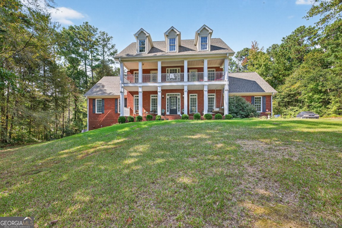 5875 Sandy Creek Road Loganville - 56