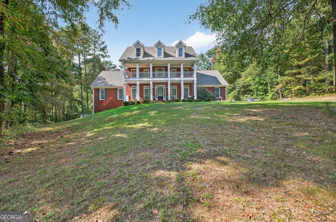 5875 Sandy Creek Road Loganville - 57