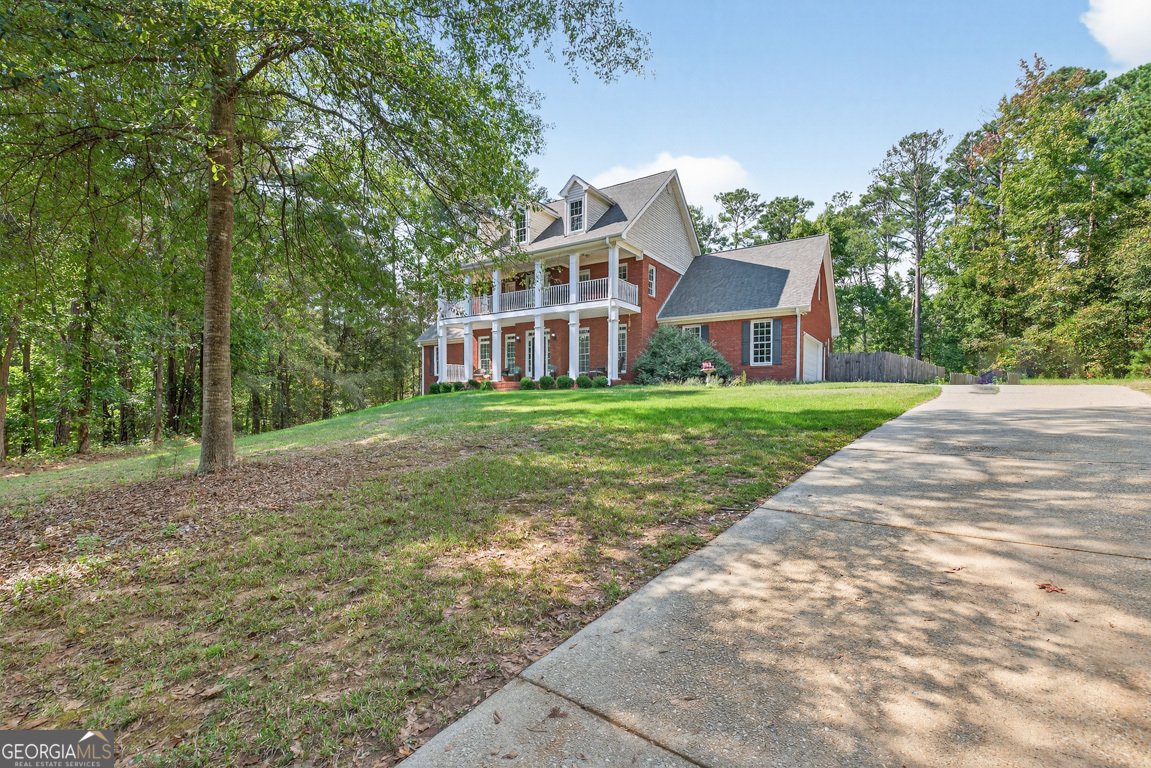 5875 Sandy Creek Road Loganville - 58