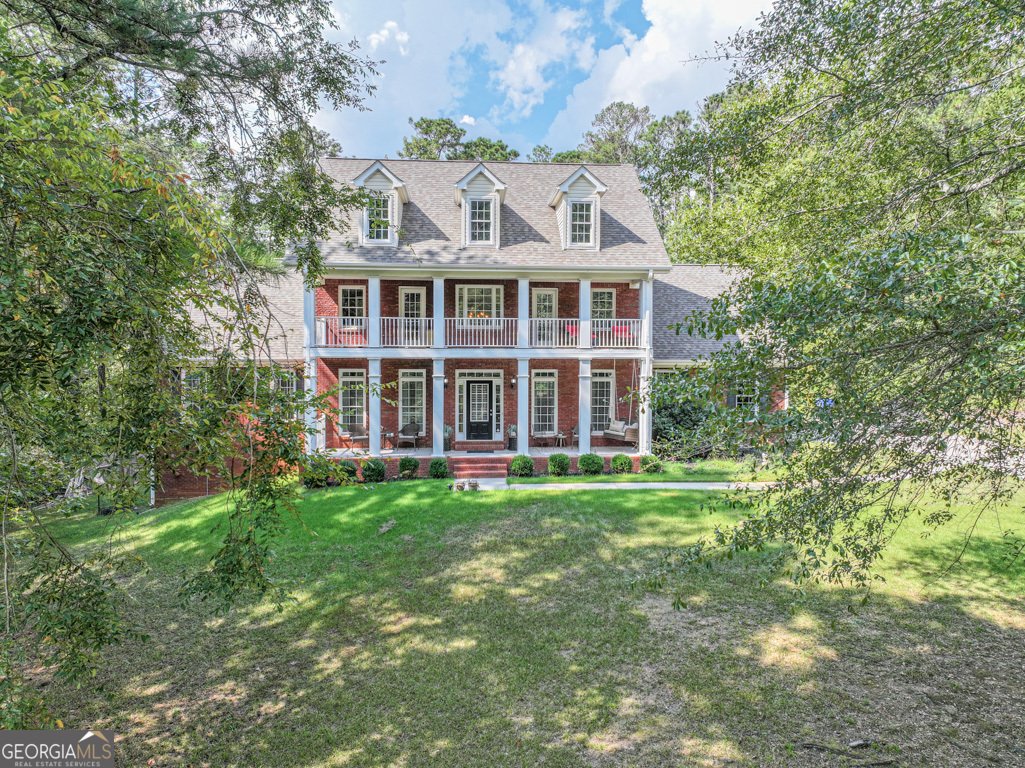 5875 Sandy Creek Road Loganville - 60