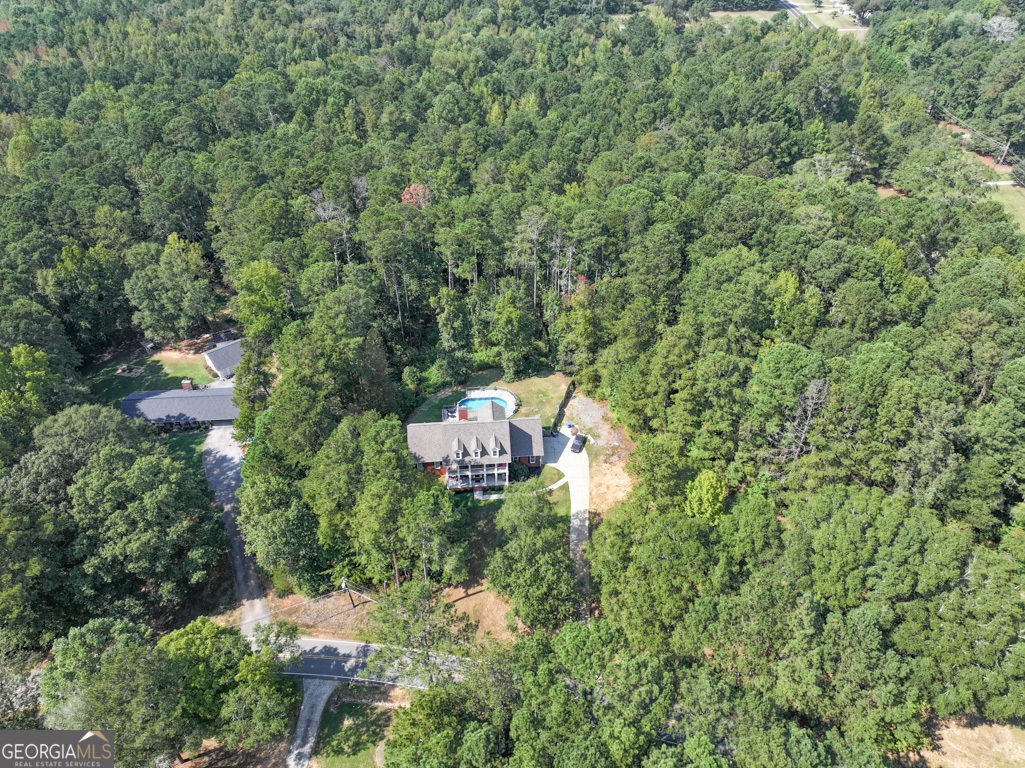 5875 Sandy Creek Road Loganville - 64
